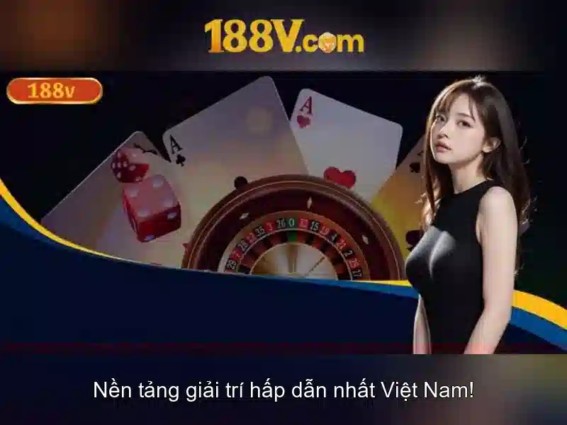 Giao diện nhà cái hoàn hảo