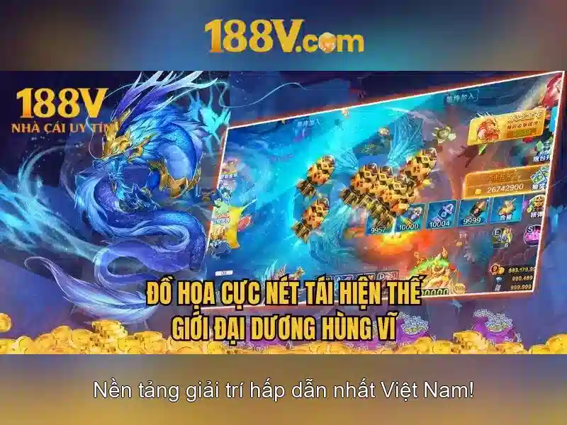 Khám phá 188v và ý nghĩa\n