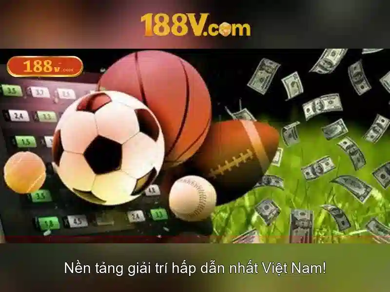 Ứng dụng của 188v trong công nghệ