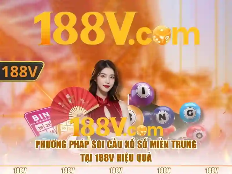 188V: Nguồn năng lượng và tương lai công nghệ