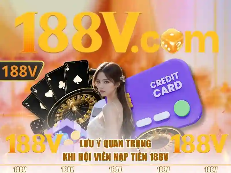 188v: hành trình của một khái niệm công nghệ và nghệ thuật Giao diện nhà cái hoàn hảo