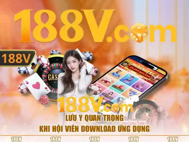 Tổng quan 188v link