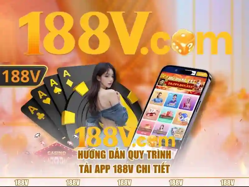 Nghệ thuật kể chuyện quanh 188v