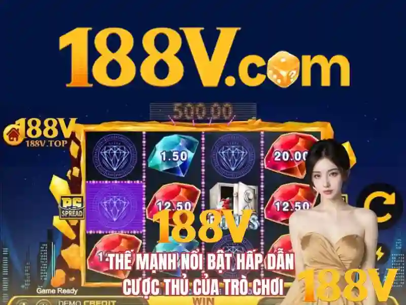 188v com app – Khám phá nền tảng và trải nghiệm đột phá