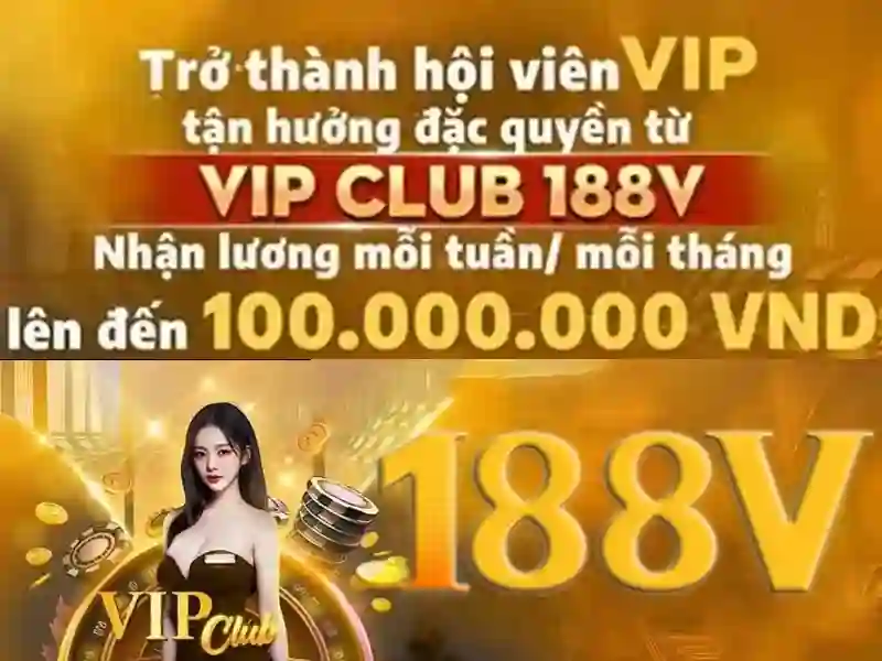 Tiềm năng của 188v trong lĩnh vực công nghệ\n\n