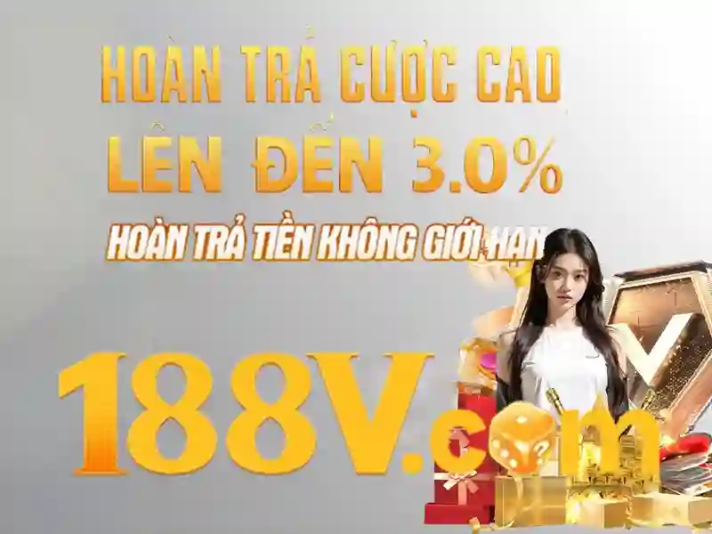 188v nhà cái – chủ đề tổng quan và giá trị cốt lõi
