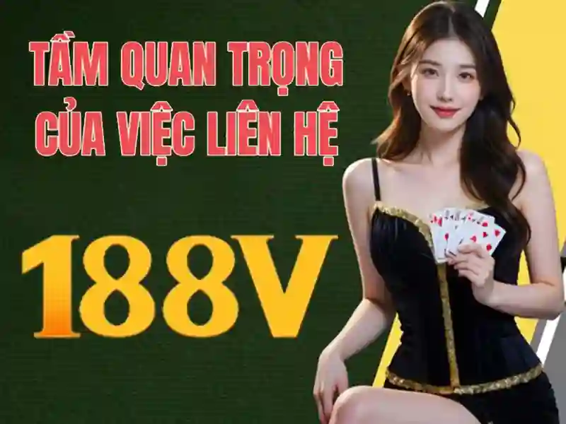 khuyến mãi 188v – Nguồn gốc và sứ mệnh