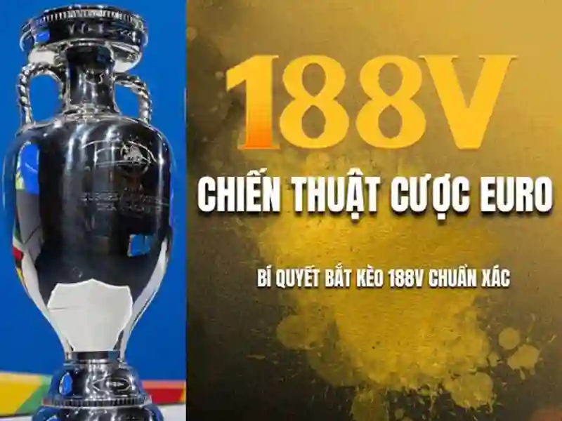 188V: sự kết nối giữa điện áp và đổi mới