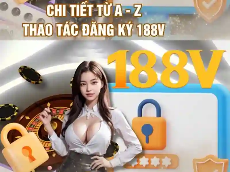 Ứng dụng 188v trong công nghệ hiện đại