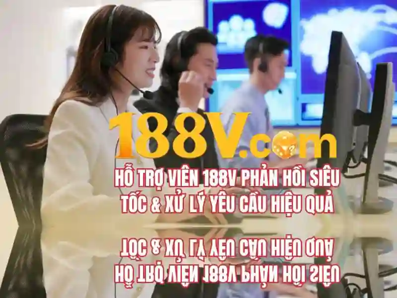 188V: Hành trình công nghệ và đời sống