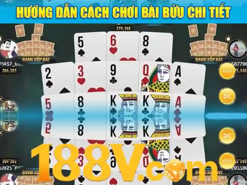 Giới thiệu về 188v\n