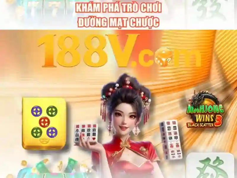 Giao diện nhà cái hoàn hảo