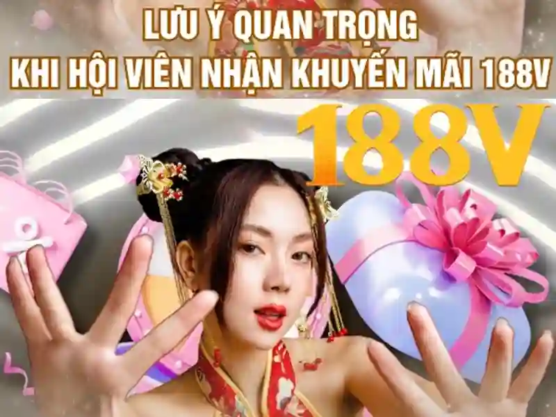 Ứng dụng tiềm năng của 188v trong công nghiệp