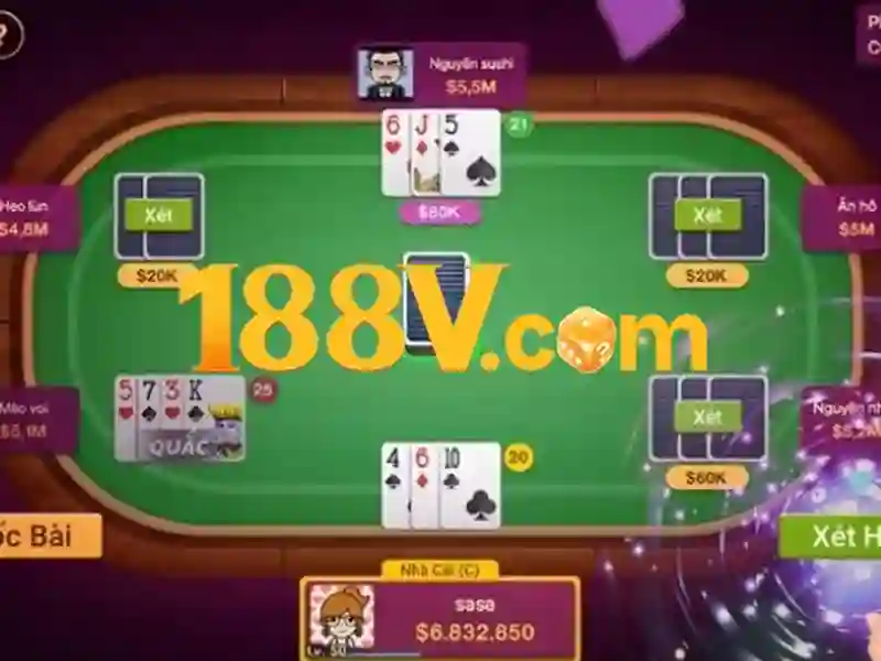 188v mê – Tổng quan chủ đề và giá trị cốt lõi