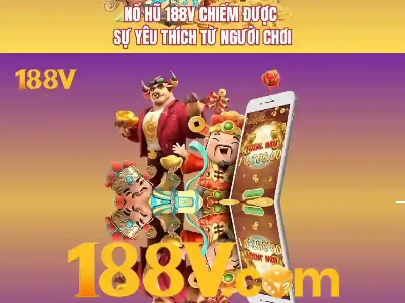 Giao diện nhà cái hoàn hảo
