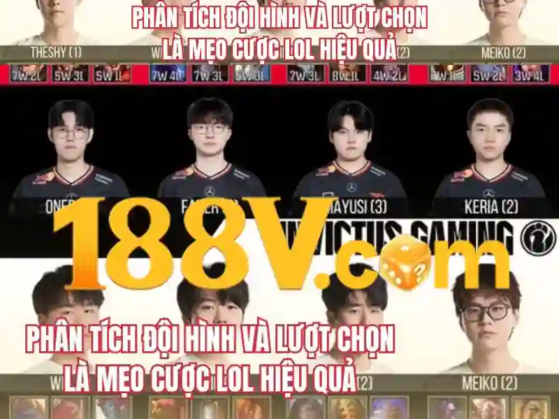 188v – Giới thiệu sáng tạo