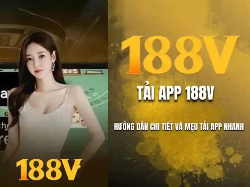 Nguồn gốc và bối cảnh lịch sử của 188v