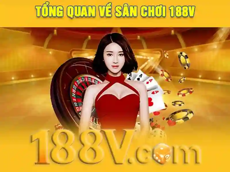 Sản phẩm và dịch vụ của 188v official