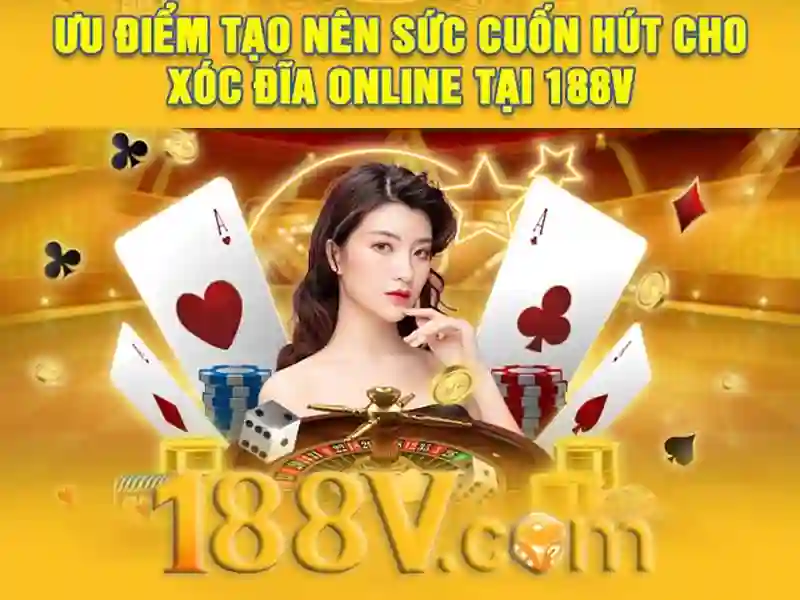 188v: Khám phá một khái niệm nghệ thuật số