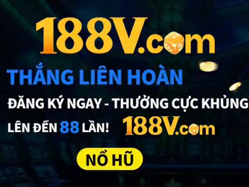 Nguồn gốc và sứ mệnh của 188v\n