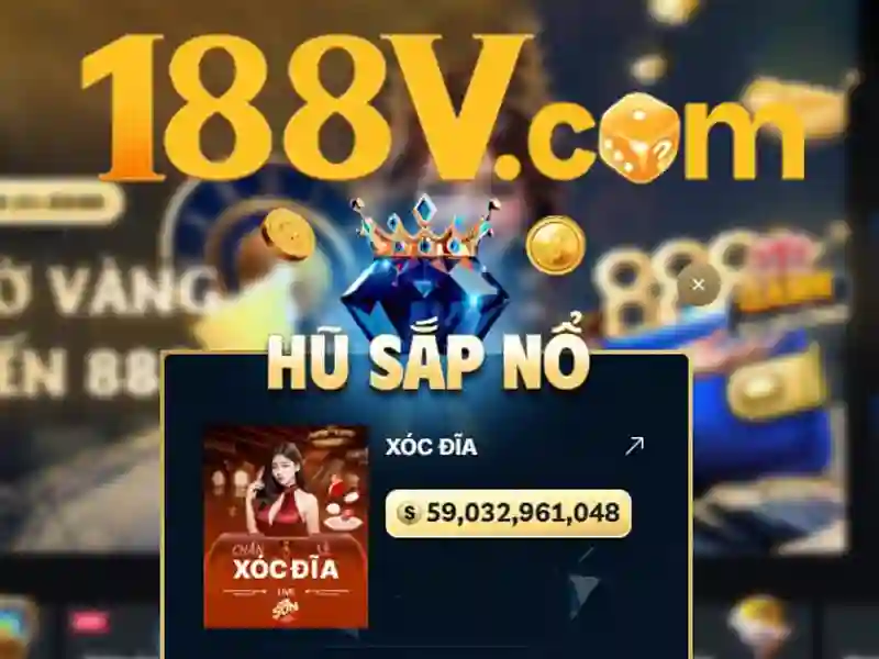 Giao diện nhà cái hoàn hảo