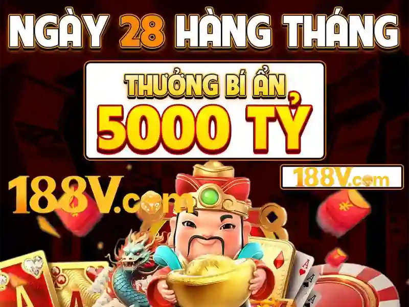 Giới thiệu về 188V