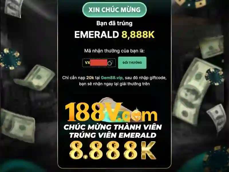 Góc nhìn về 188v và bản đồ ý tưởng\n\n