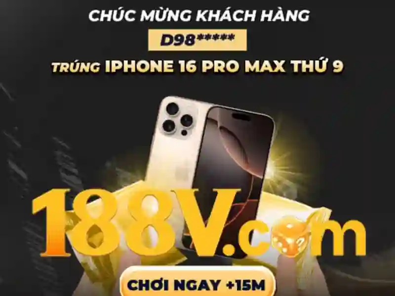 Giao diện nhà cái hoàn hảo