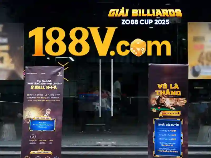 Tiềm năng và thách thức của 188v