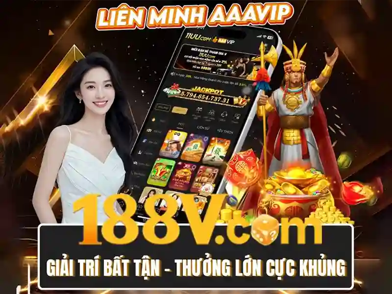 Khám phá 188v: ý nghĩa và câu chuyện đằng sau con số