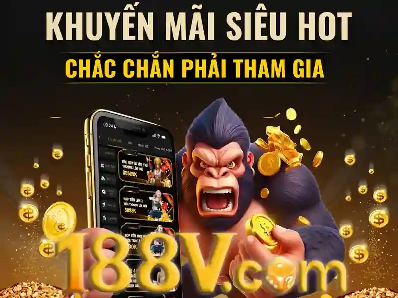 188v tài app: Trải nghiệm số đỉnh cao và kết nối công nghệ