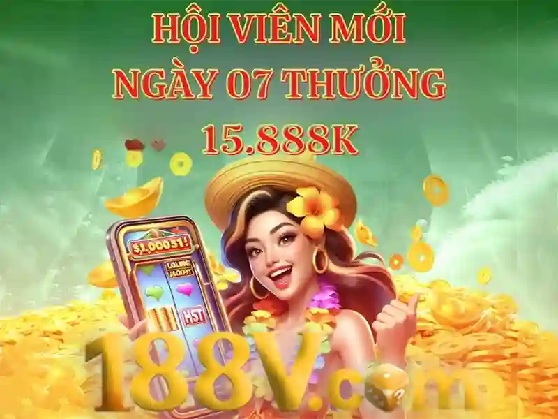 Khám phá 188V\n