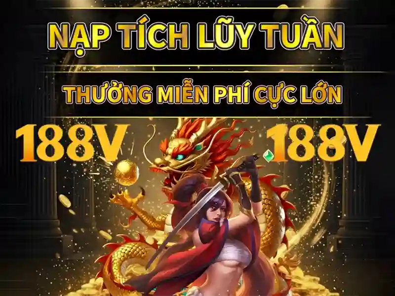 Giao diện nhà cái hoàn hảo