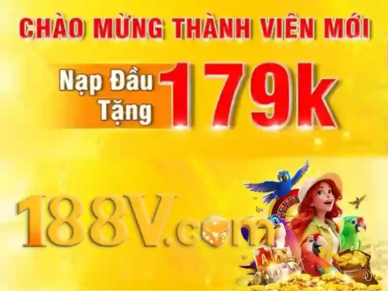 188v vom – Giới thiệu đầy cảm hứng