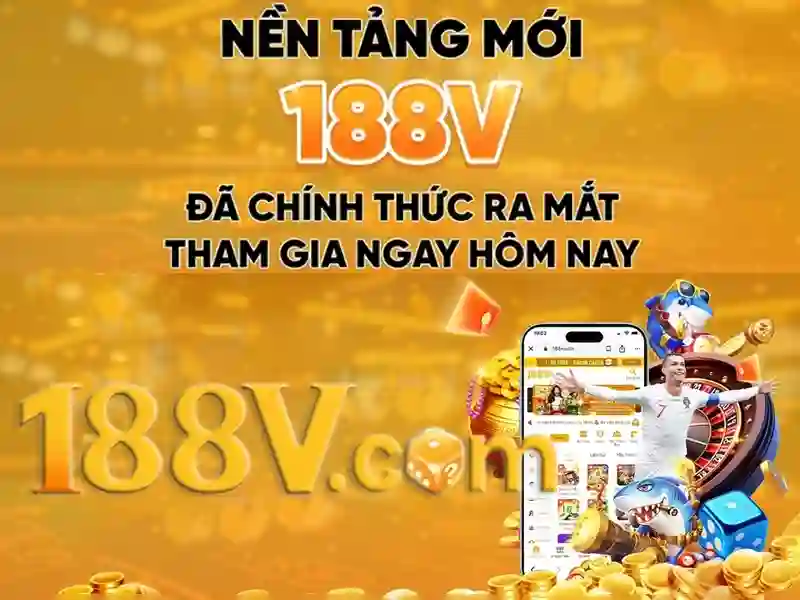 Giao diện nhà cái hoàn hảo