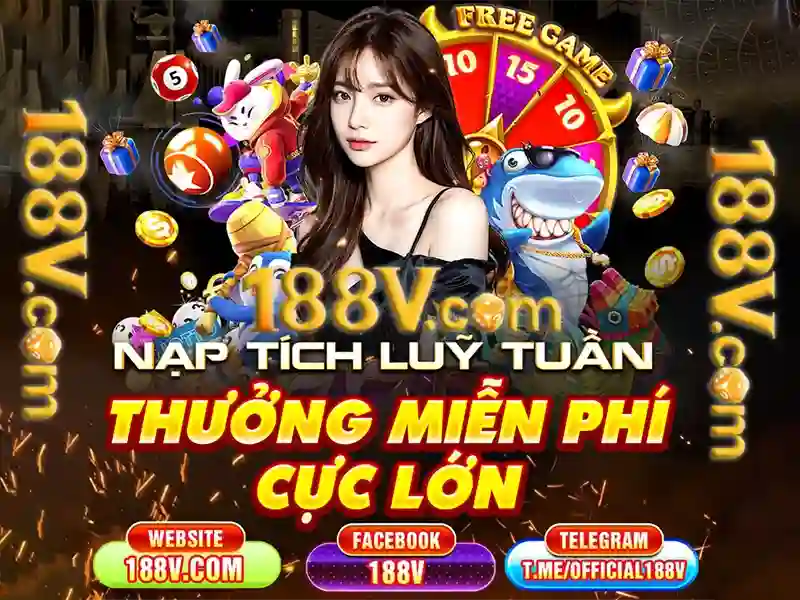 188v - một bản đồ số của thời đại mới
