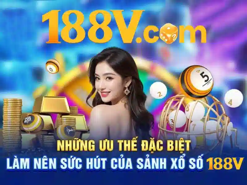 Giao diện nhà cái hoàn hảo