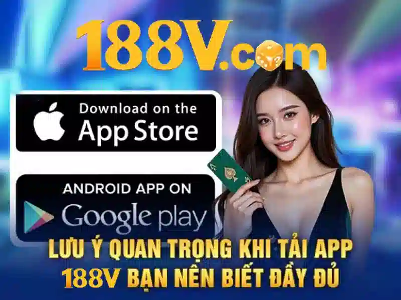 Nguồn gốc của 188v\n