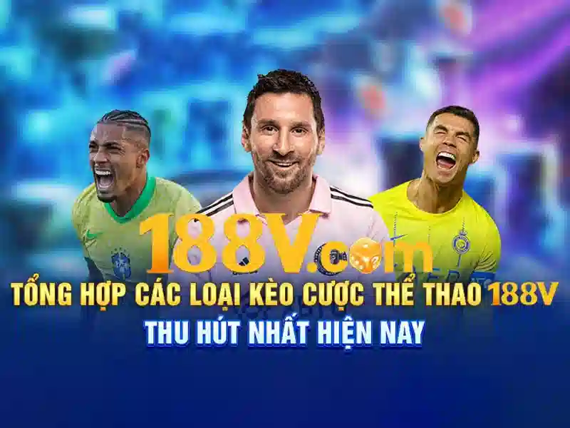 188v trong thế giới số và an toàn