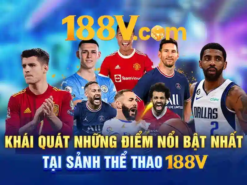 Phát triển tương lai của 188v