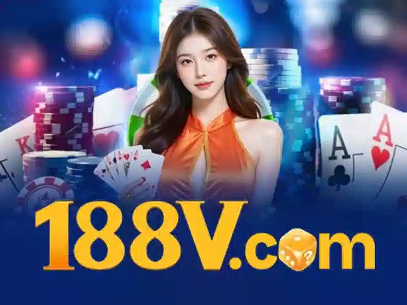 188v nhà cái – Trải nghiệm, uy tín và đánh giá
