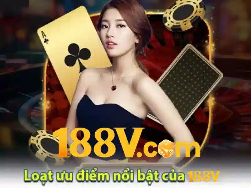 188v: một ký hiệu giữa số và công nghệ